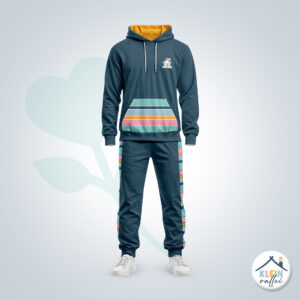 Sweetpak | Tracksuit